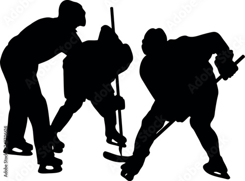 Photography Ice hockey