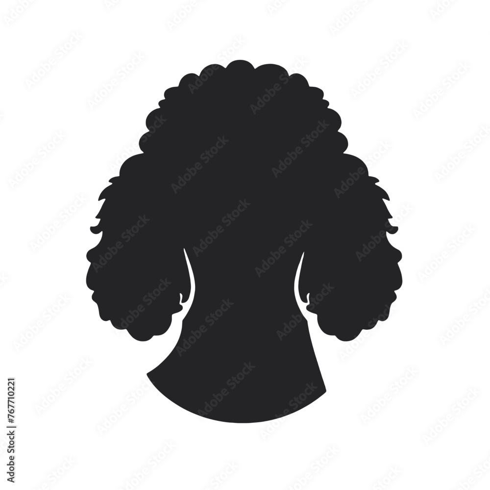 Printable Poodle Stencil Printable Poodle Stencil