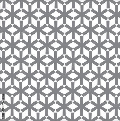 seamless vector pattern design