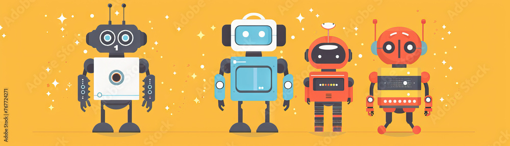 Robotics Realm: Building Robots and Exploring Automation. Robotics Realm: Building Robots and Exploring Automation.