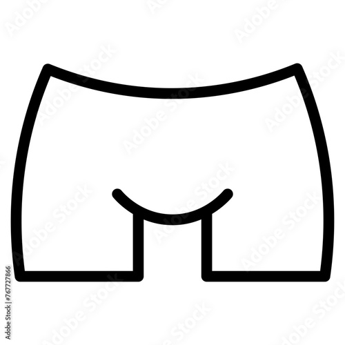 boxer line