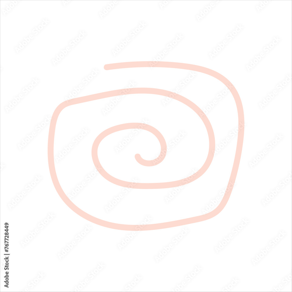 Flat handrawn minimal cute vector element Flat handrawn minimal cute vector element