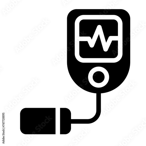 doppler glyph