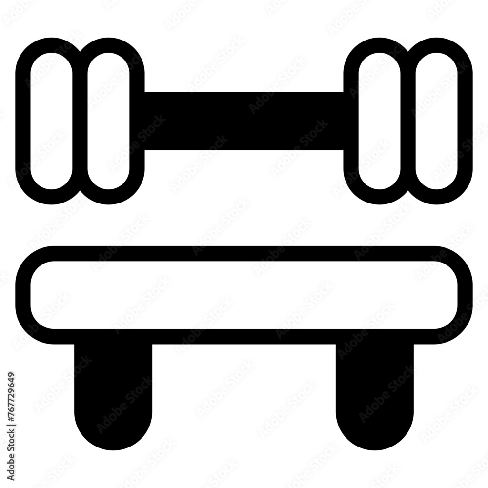 bench press dualtone bench press dualtone