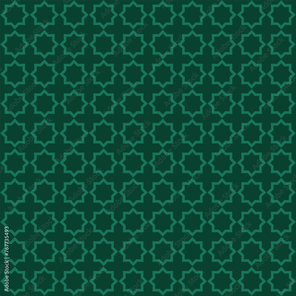 pattern with hexagons pattern with hexagons