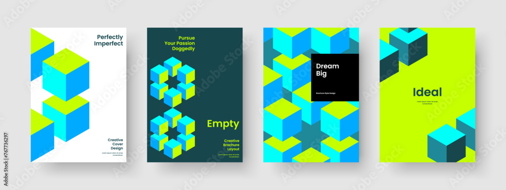 Creative Report Template. Abstract Book Cover Layout. Geometric Flyer Design. Banner. Poster. Business Presentation. Brochure. Background. Magazine. Newsletter. Advertising. Catalog. Notebook