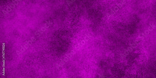 Pink or purple watercolor texture with fogg and clouds, smooth wallpaper, paper pink smoke and cloudy stains, pink watercolor background painted empty smooth paper texture. 