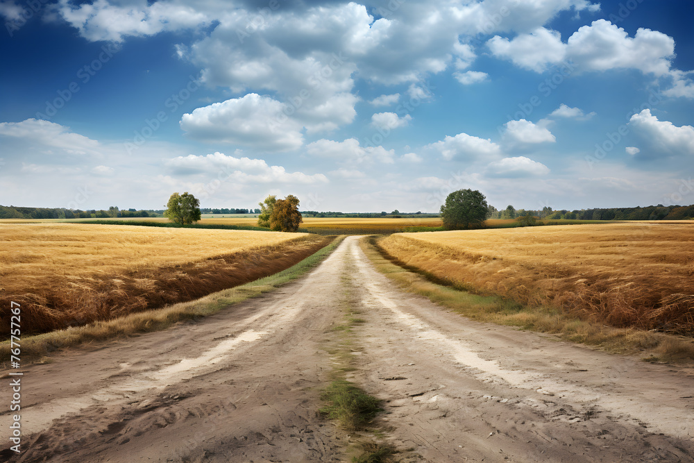 Pathways Less Chosen: The Metaphoric Representation of Decisions at a Rural Crossroads