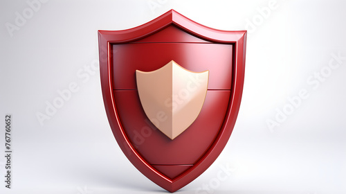 Free Download Shield Icon 3d - GFXLoad