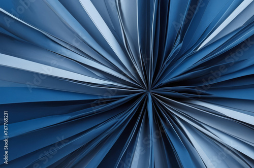 abstract blue background