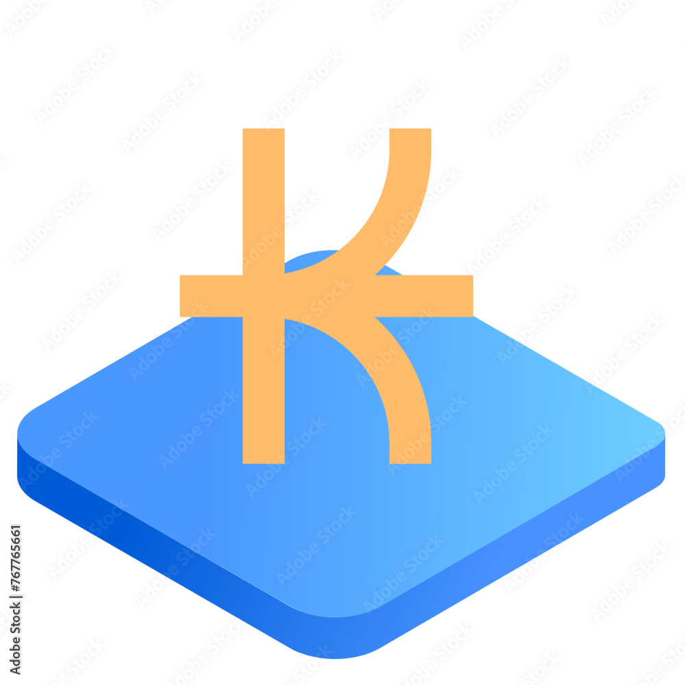 Fototapeta premium icon