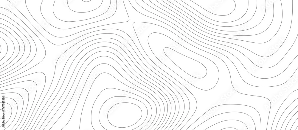 Topographic map background geographic line map pattern .panorama view black color wave curve lines .geographic mountain relief abstract grid .the concept map of a conditional geography map . Topographic map background geographic line map pattern .panorama view black color wave curve lines .geographic mountain relief abstract grid .the concept map of a conditional geography map .