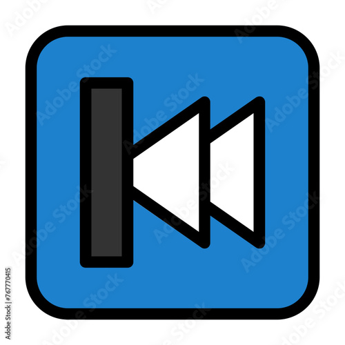 Previous Icon