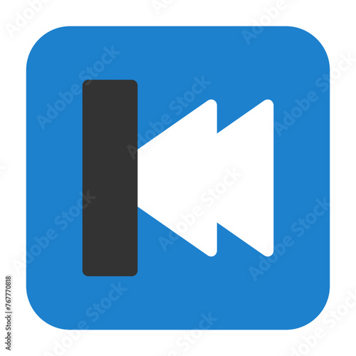 Previous Icon
