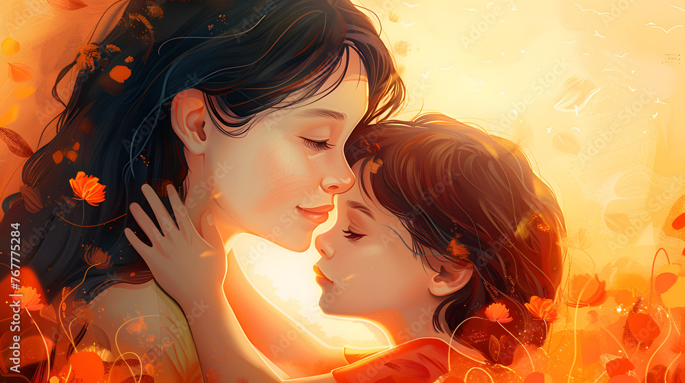 mother's day, bond, love,
mother's day, bond, love,