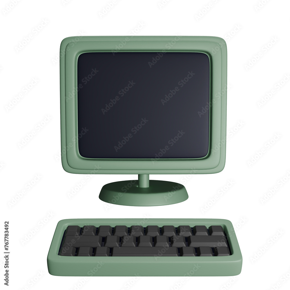 Computer Machine for Office and Daily Needs Computer Machine for Office and Daily Needs