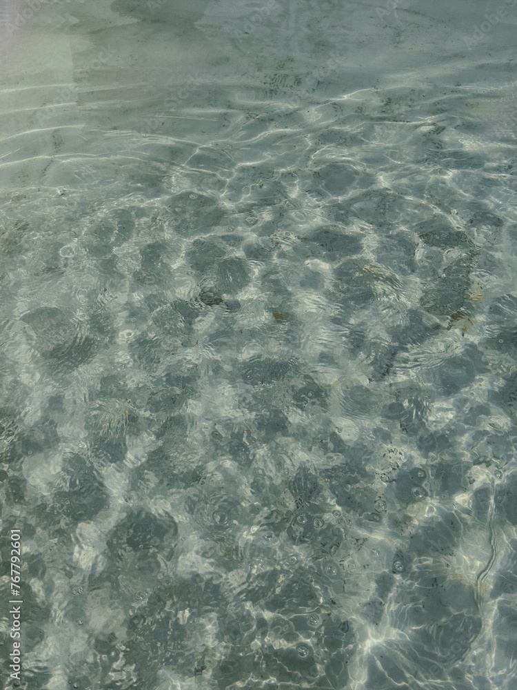 water water