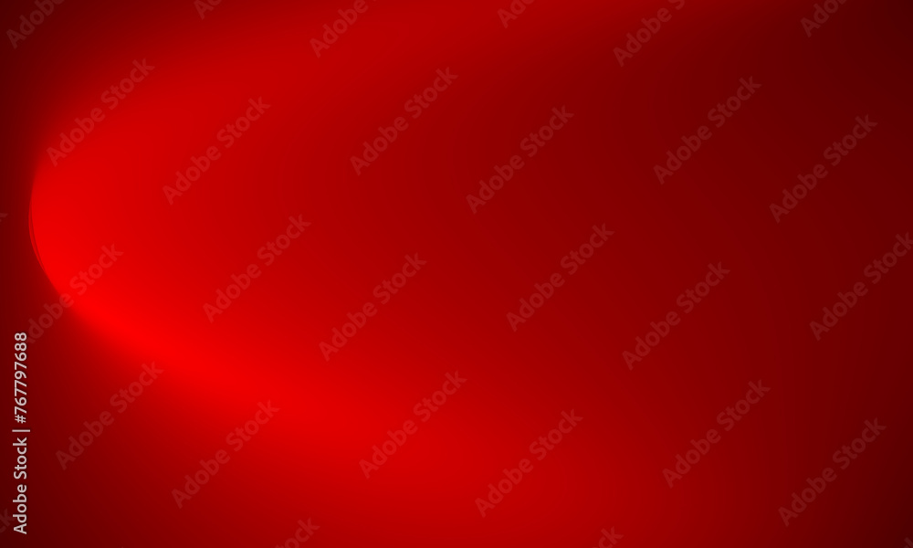 Abstract red gradient blurred background Abstract red gradient blurred background