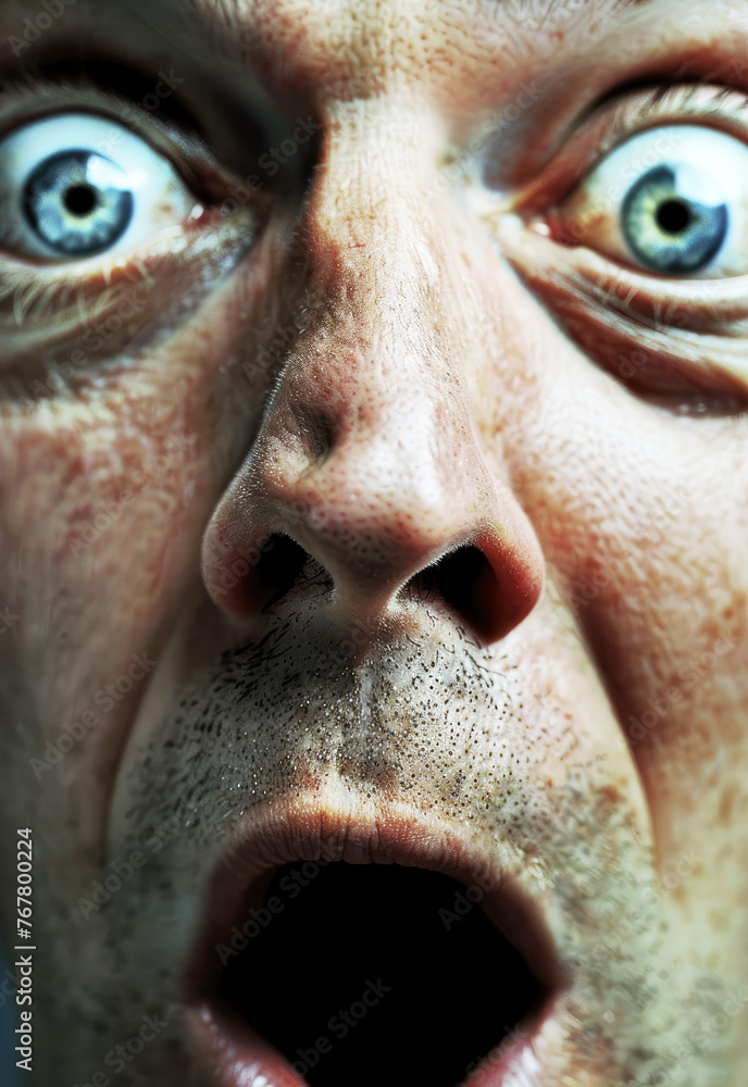 Surprised Surprised