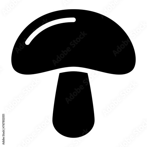 mushroom