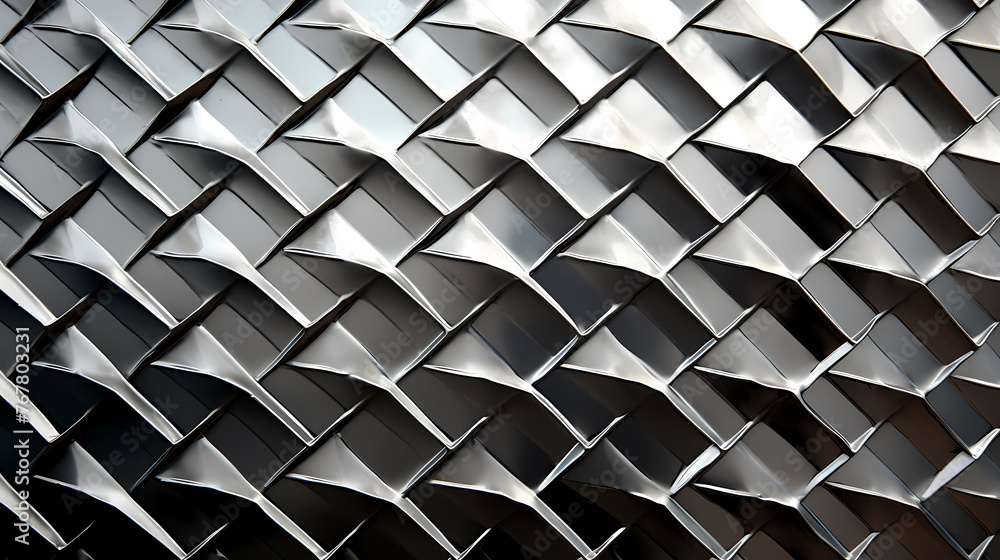 Detailed close-up of metal surface Detailed close-up of metal surface