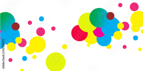 CMYK vs RGB color model icon. Types of color mixing multicolour colors illustration symbol.	