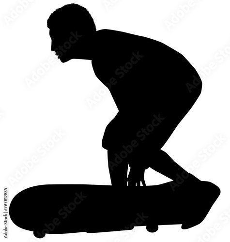 Skateboard