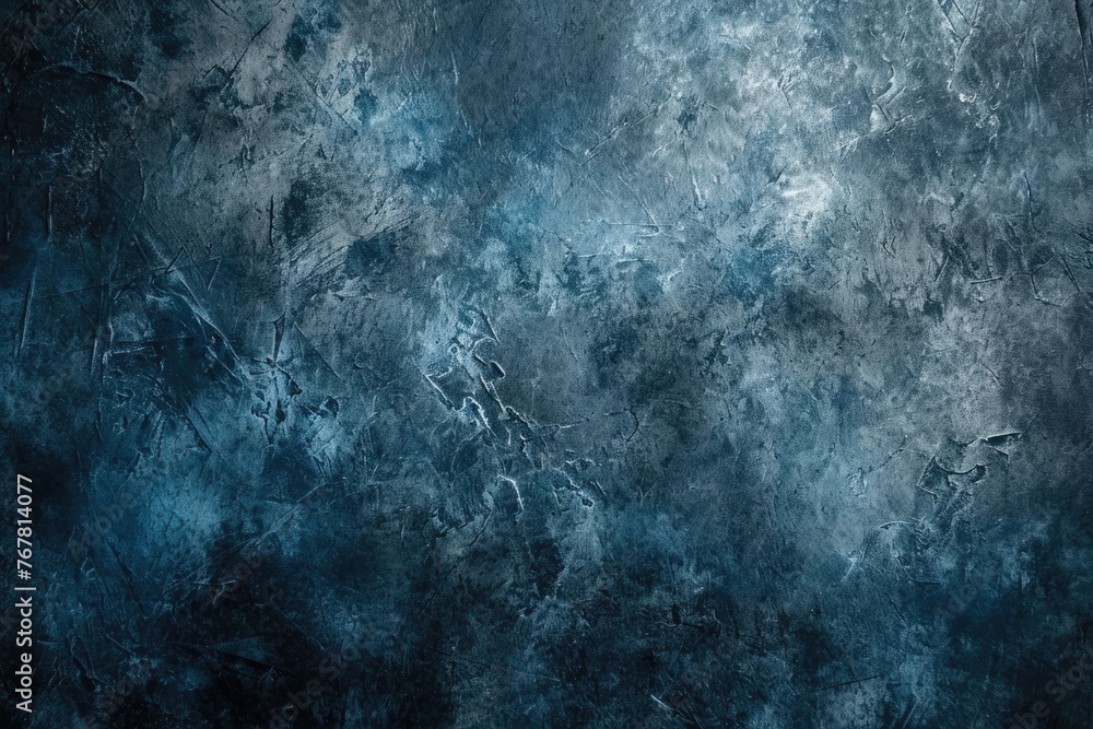 Abstract grunge background with dark texture and copy space.