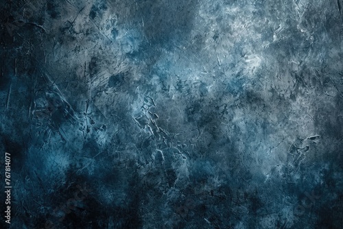 Abstract grunge background with dark texture and copy space.