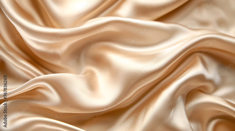 Silky and smooth satin texture. Copy Space Silky and smooth satin texture. Copy Space