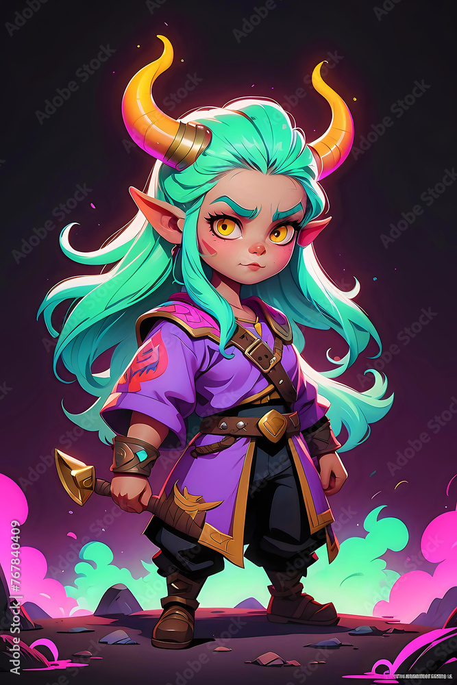 Mystic Warrior Elf: Enchanting Character Illustration for Fantasy Worlds.
This enchanting elf warrior, with her determined gaze and colorful aura, is perfect for captivating character illustrations Mystic Warrior Elf: Enchanting Character Illustration for Fantasy Worlds.
This enchanting elf warrior, with her determined gaze and colorful aura, is perfect for captivating character illustrations