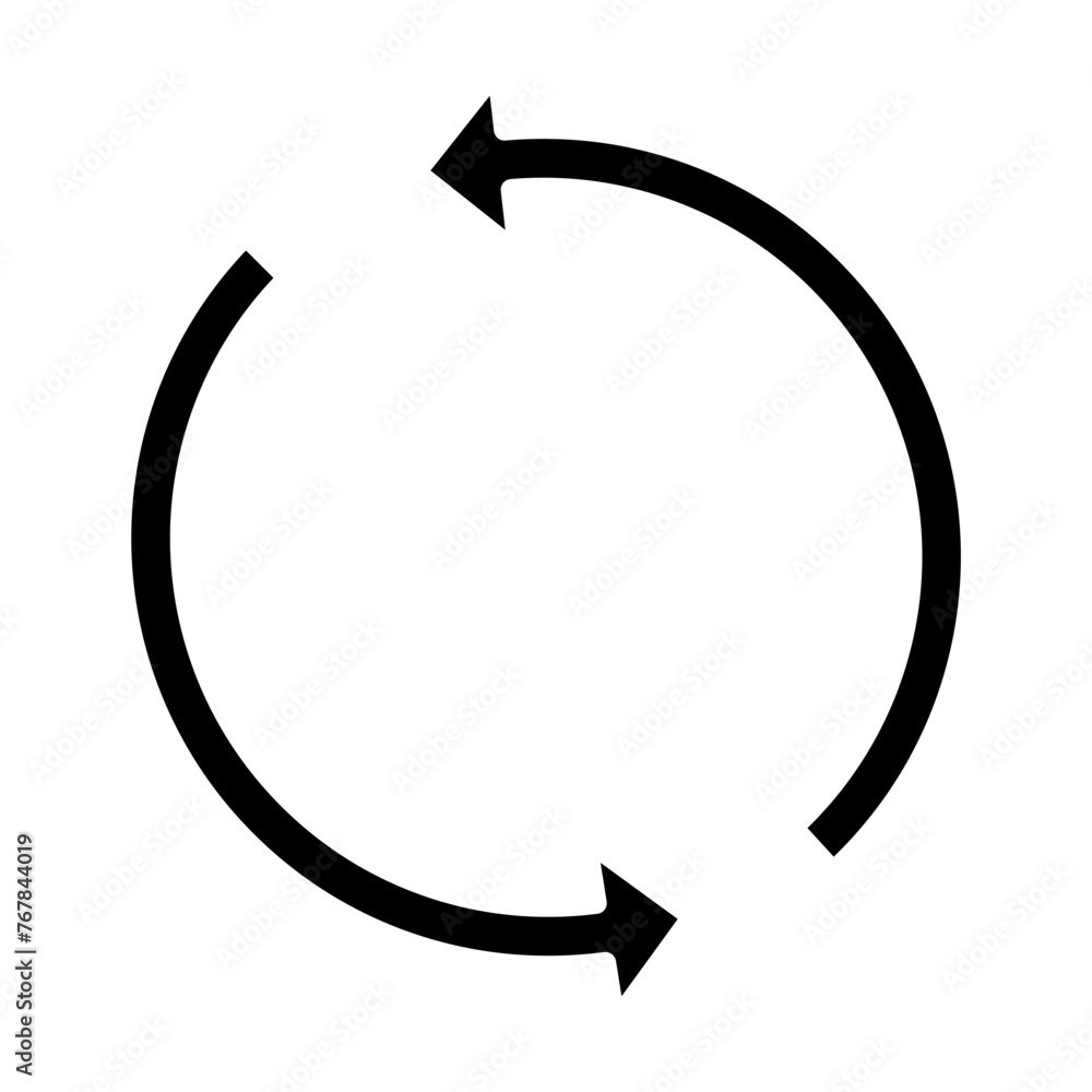 Renewable materials packaging glyph icon Renewable materials packaging glyph icon