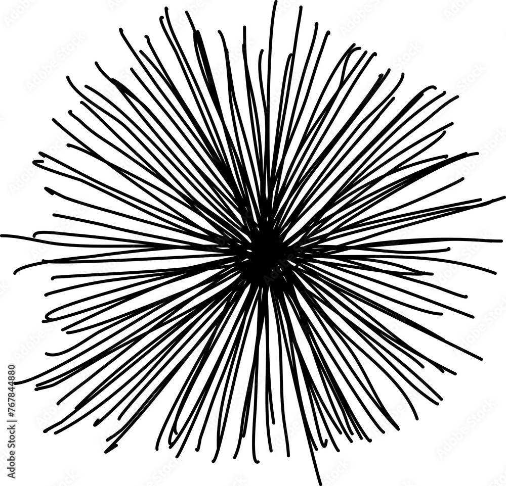 Hand drawn doodle Hand drawn doodle