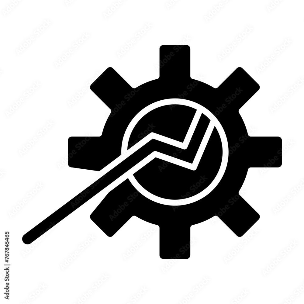 Resilience Ready Rack glyph icon Resilience Ready Rack glyph icon