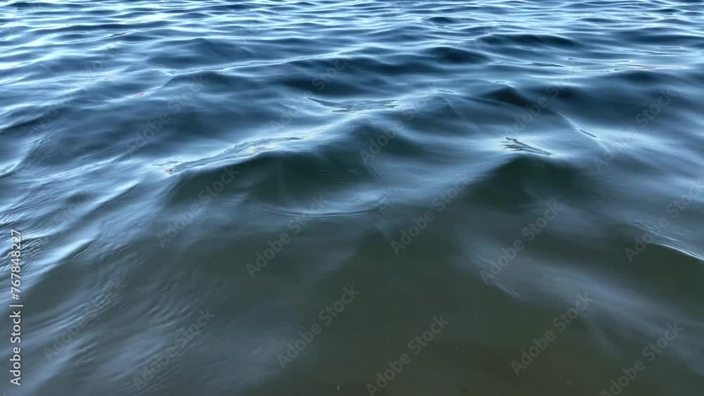 sea water surface with gentle waves for background. sea wave texture sea water surface with gentle waves for background. sea wave texture