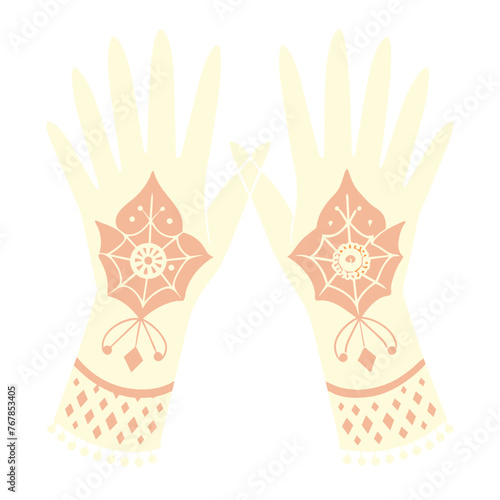 gloves