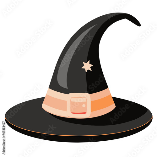 witch hat