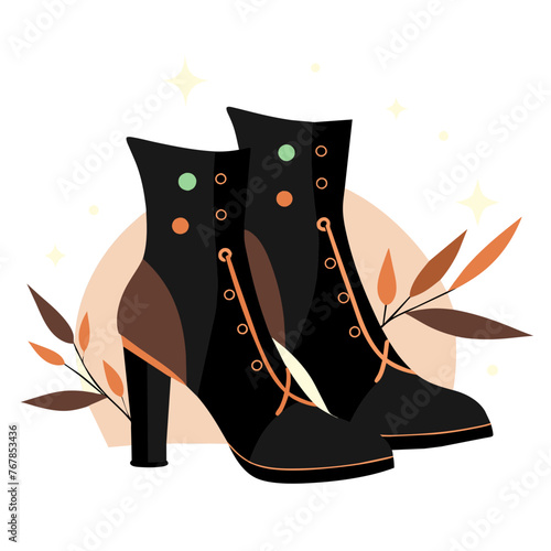 pair of boots