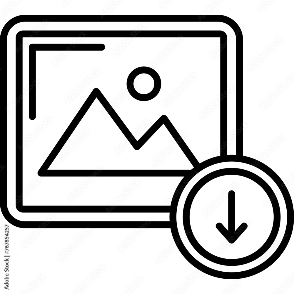 Download Icon Download Icon