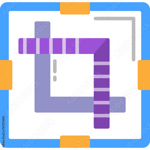 Crop Icon