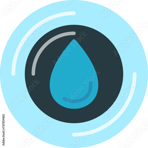 Blur Icon