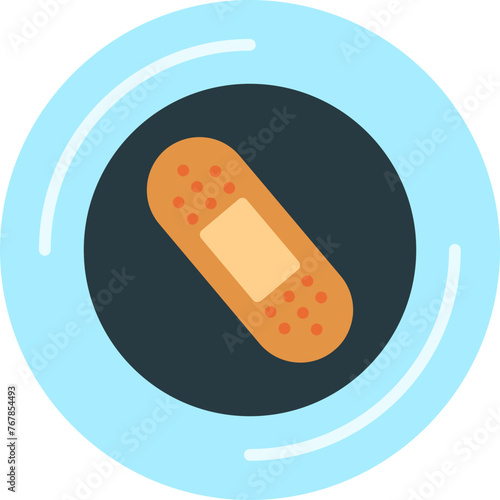 Patch Icon