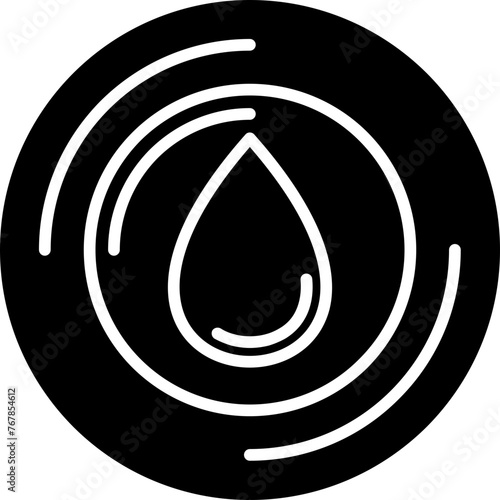 Blur Icon
