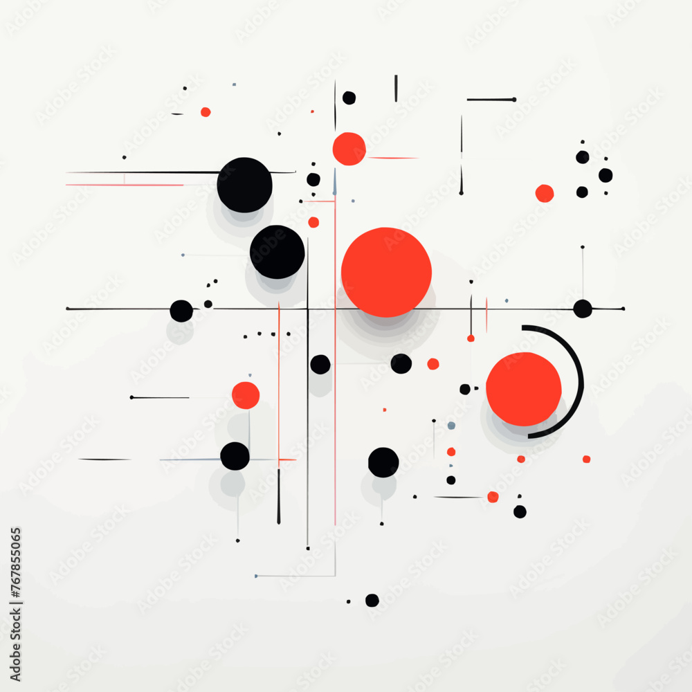 Circulation | Minimalist and Simple Line White background Circulation | Minimalist and Simple Line White background