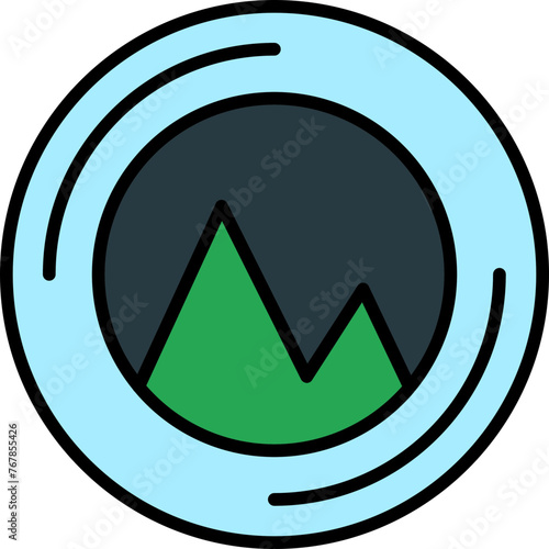 Levels Icon