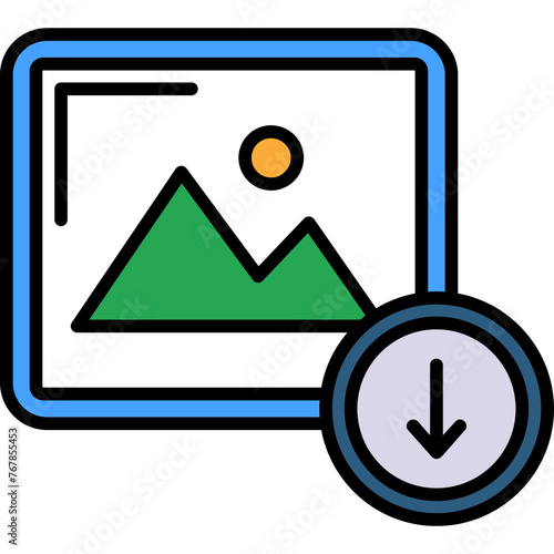 Download Icon