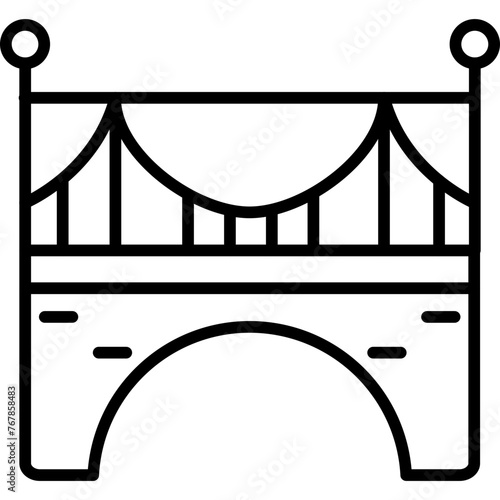 Bridge Icon