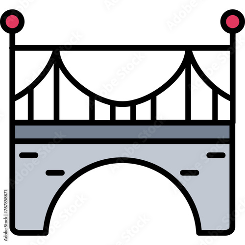 Bridge Icon