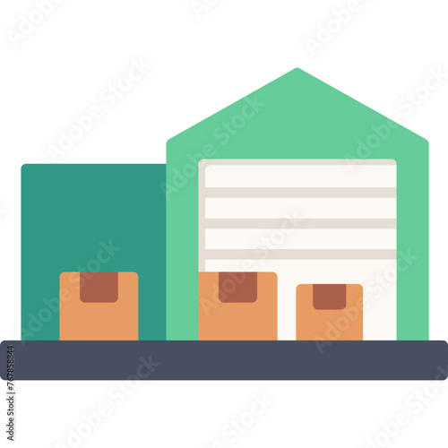 Storage Icon