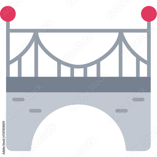 Bridge Icon